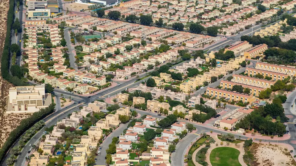 Pantheon 2.0 by Pantheon Development in Jumeirah Village Triangle