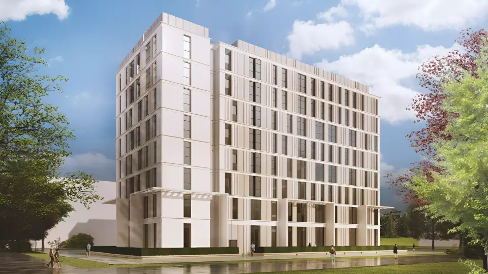 Souq Al Mamsha by Alef Group in Muwaileh