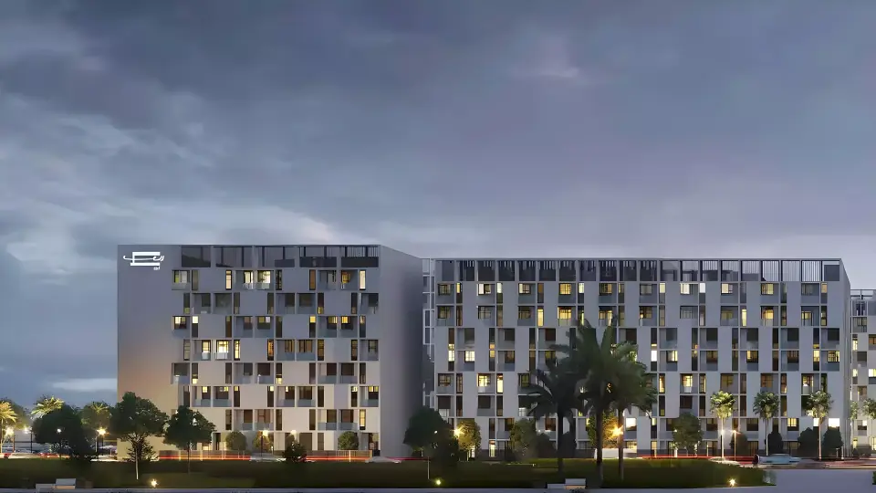 Nama Phase 5 by Alef Group in Muwaileh
