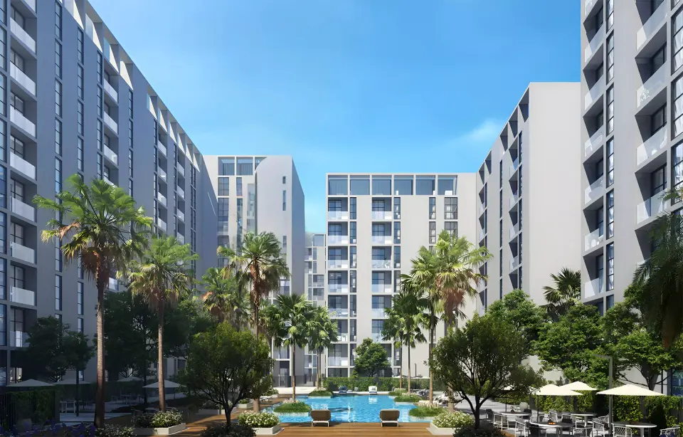 Nama Phase 4 by Alef Group in Muwaileh