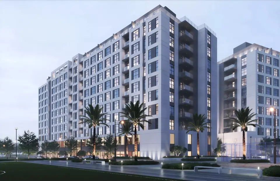 Sawa phase 2 by Alef Group in Muwaileh