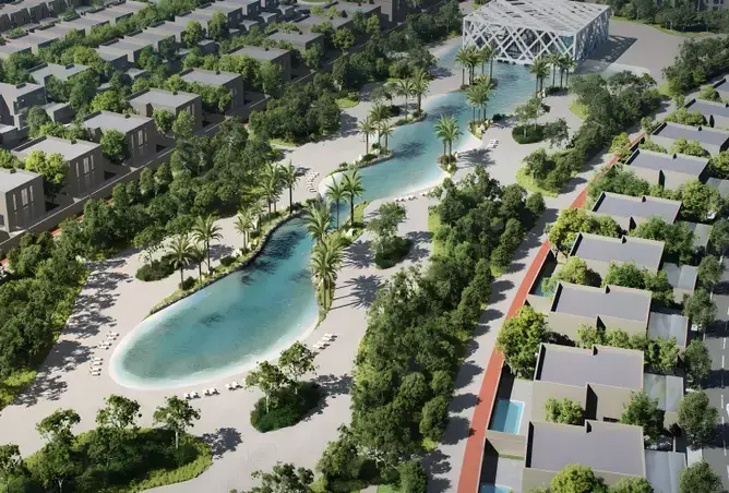 Deem by Alef Group in Hayyan