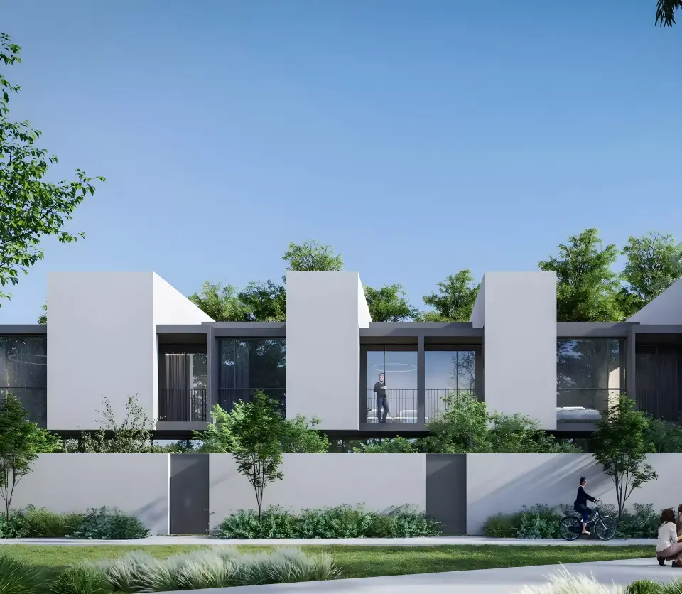 Lareen от ARADA, Al Ruwaidat Suburb