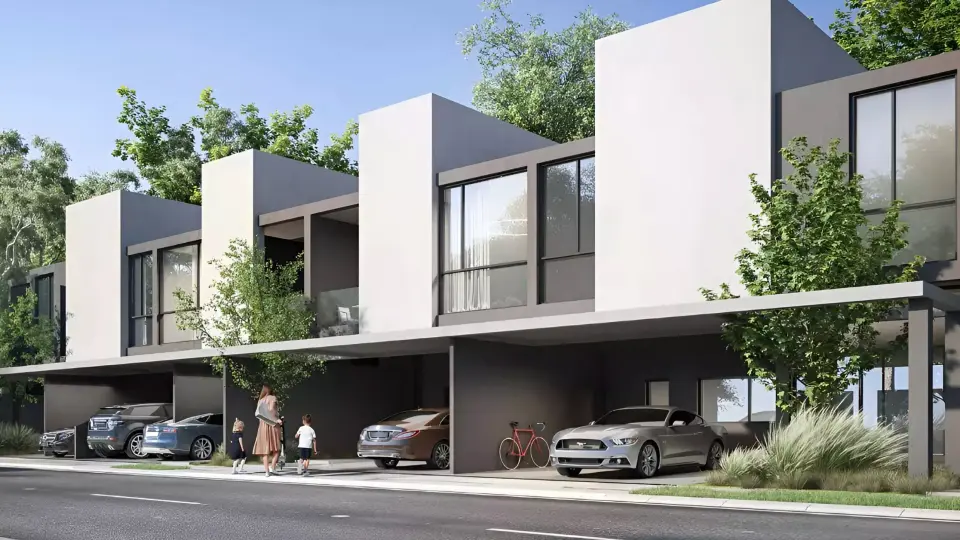 Masaar 2 by ARADA in Al Ruwaidat Suburb