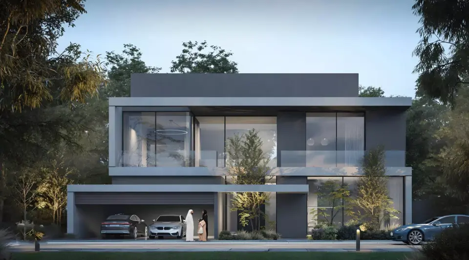 Sequoia by ARADA in Tilal City