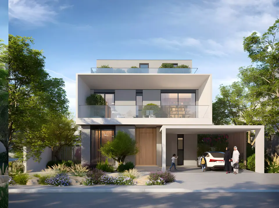 Park Gate Phase 2 by Emaar Properties in Dubai Hills Estate