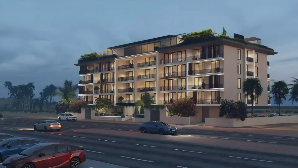 Views VII by Golden Woods Real Estate in Dubai South (Dubai World Central)