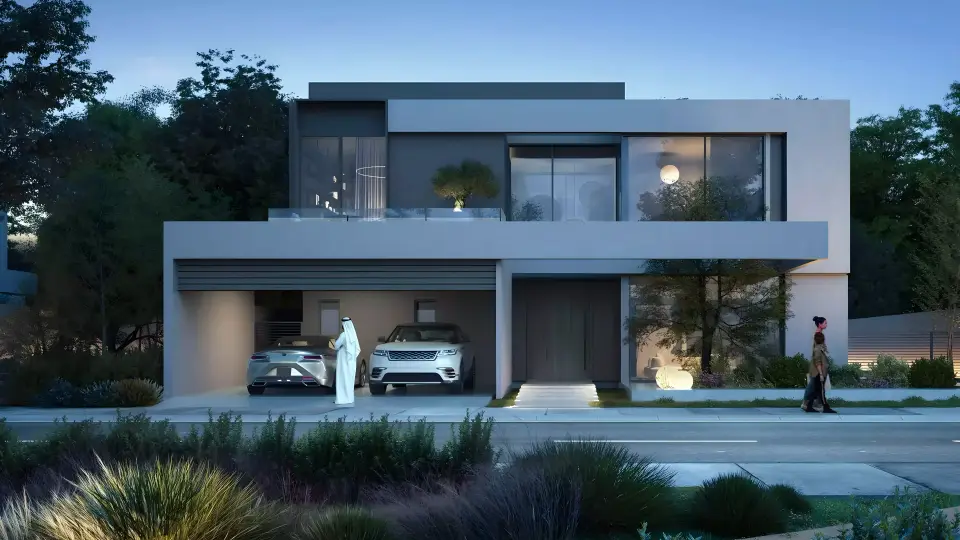 Dana by ARADA in Al Ruwaidat Suburb