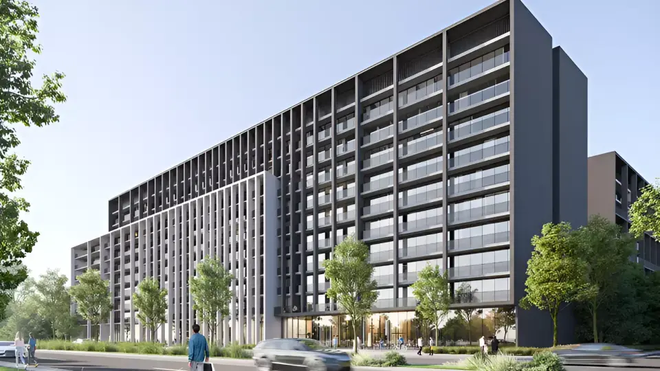 Nesba Phase 3 by ARADA in Aljada