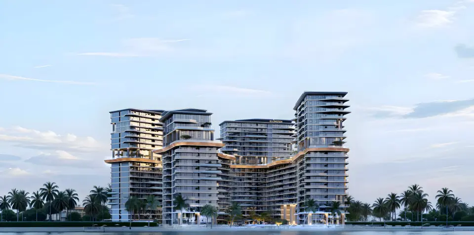 Costa Mare by Ellington in Al Marjan Island
