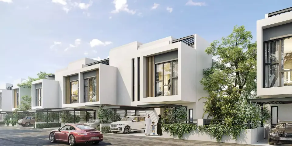 Danah Bay by Dubai Investment Properties in Al Marjan Island