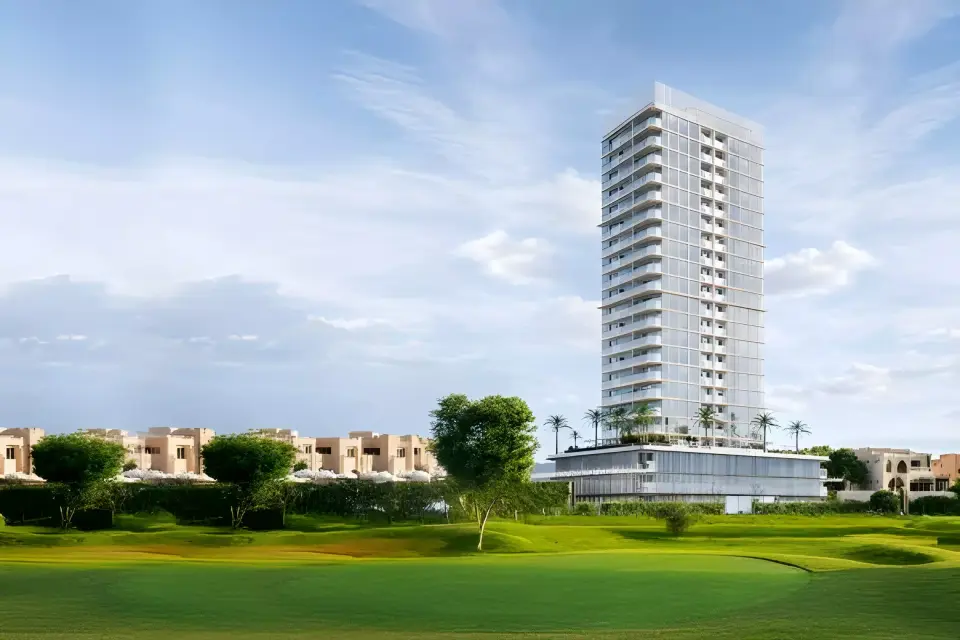 Merdan Residences by Evera Real Estate in Dubai Sports City