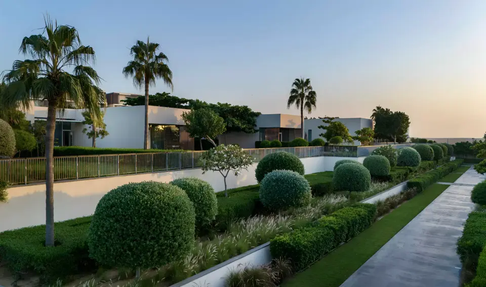 Sea Glints by The Solidere International in Al Zorah