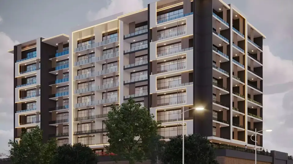 Pearls by Vision Development in Dubai Silicon Oasis