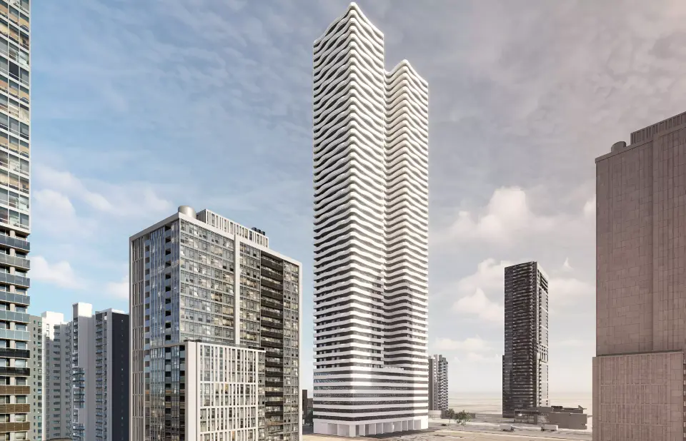 One 678 Residences by GJ Real Estate in Al Amerah