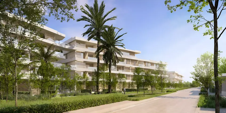 Seaside Hills By Al Zohrah by Al Zorah Development in Al Zorah