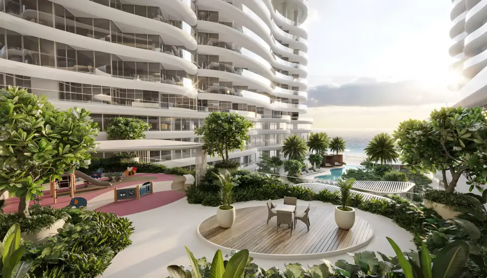 Amra by Citi Developers in Al Raudah