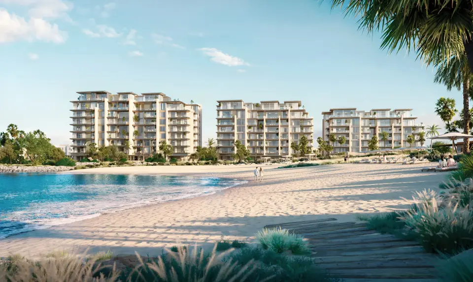 Solaya 8 by Meraas Holding in Jumeirah