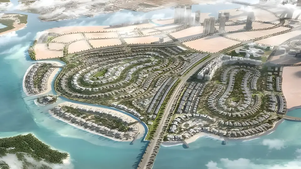Missoni Residences by Emirates properties in Al Reem Island