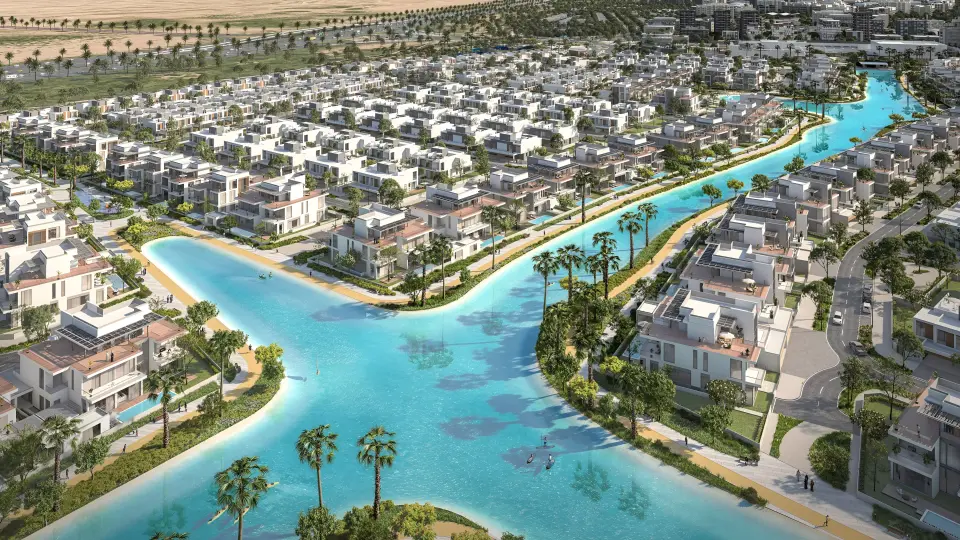 Loriza by Zoya Developments in Dubai South (Dubai World Central)