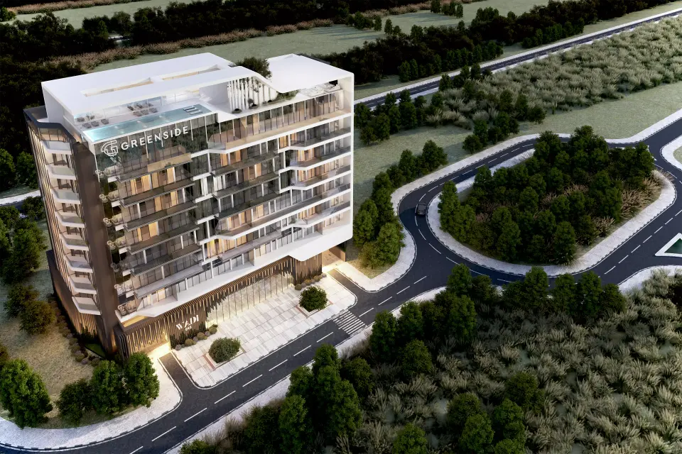 Wadi 645 by JAD Global in Majan