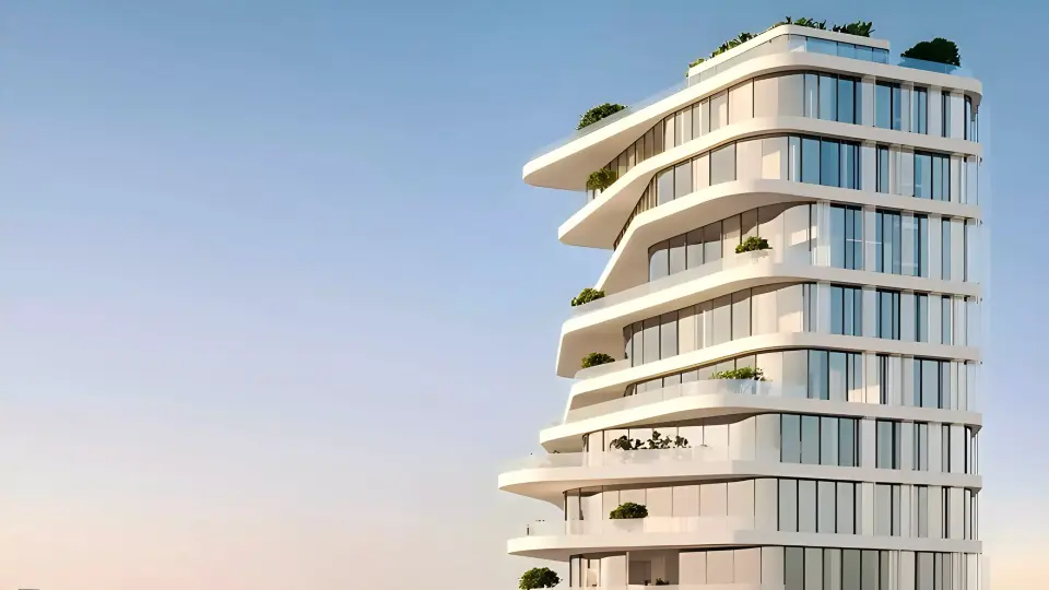 Omniyat Bespoke by Omniyat Group in Palm Jumeirah