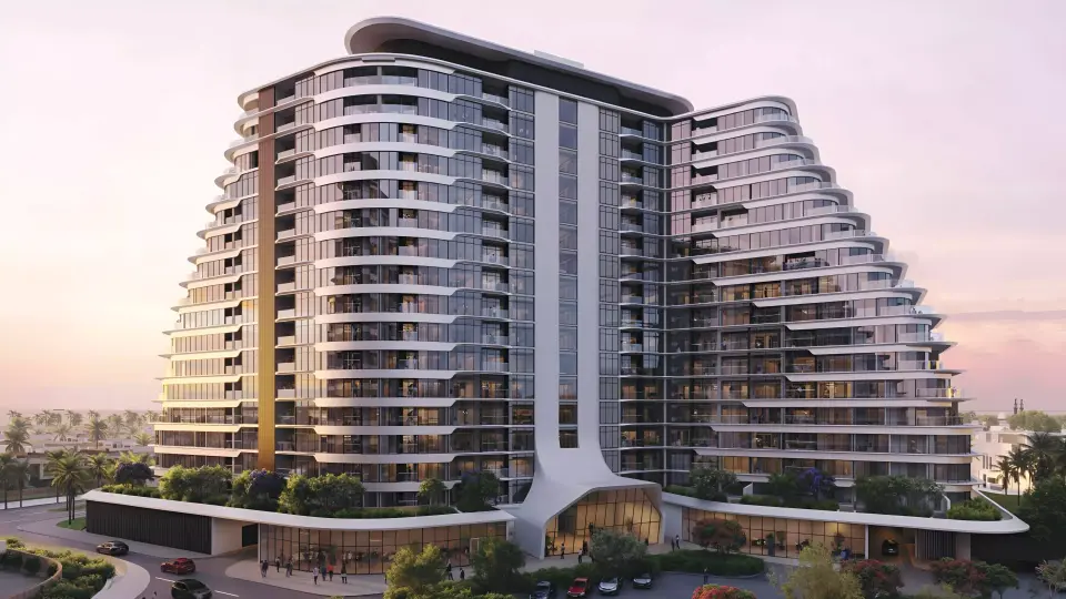 Cascada 2 by BT Holdings in Dubai South (Dubai World Central)
