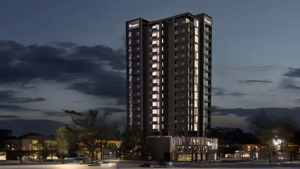 Kingdom Gate by Kingdom Development in Al Furjan