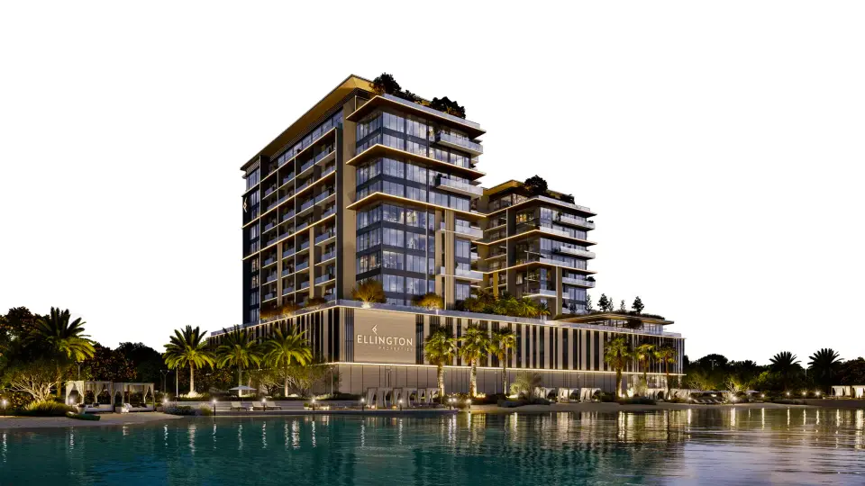 Everly Place by Ellington in Ras Al Khor