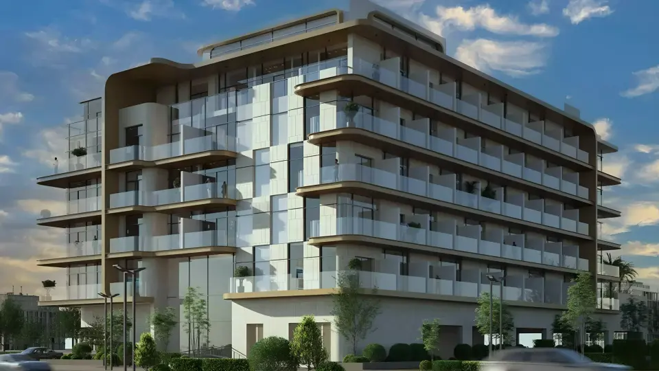 Elevia Residences Phase 3 by Valores Property Development in International City Phase 2