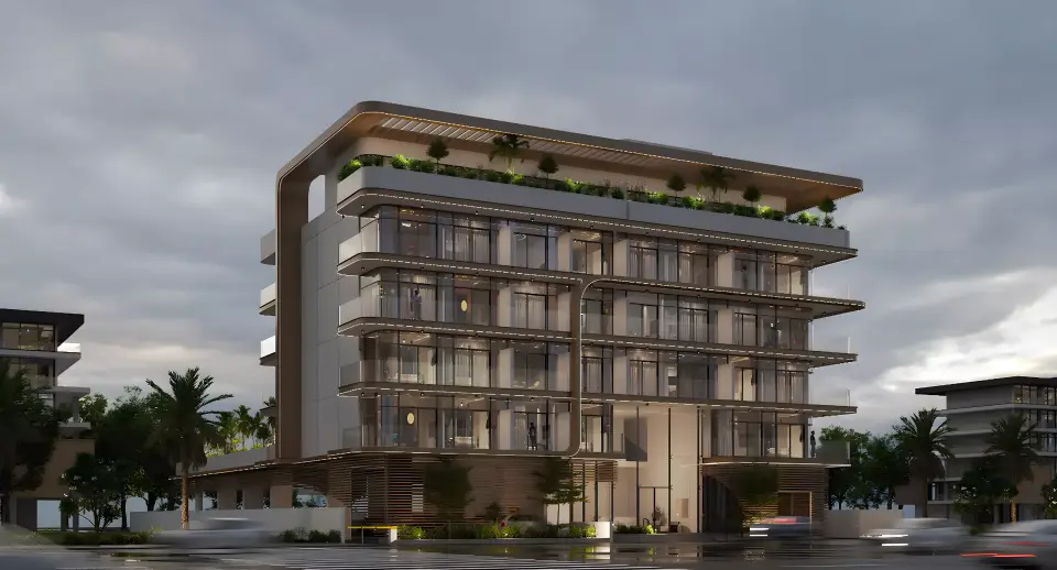 Elevia Residences Phase 2 by Valores Property Development in International City Phase 2