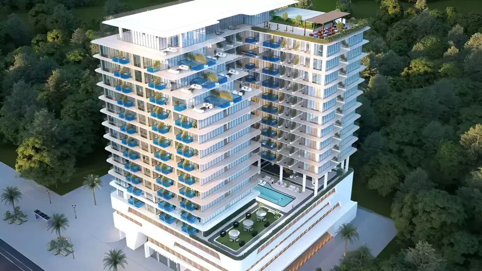 Lazord by Lapis Properties in Majan