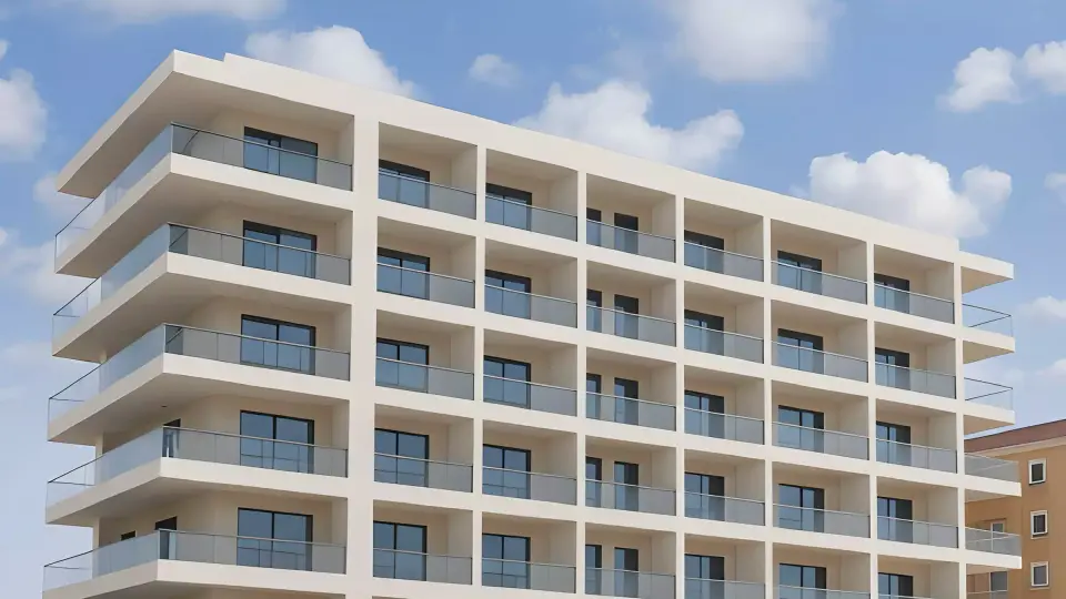 Equiti Tower by B.N.H Developer in International City Phase 2