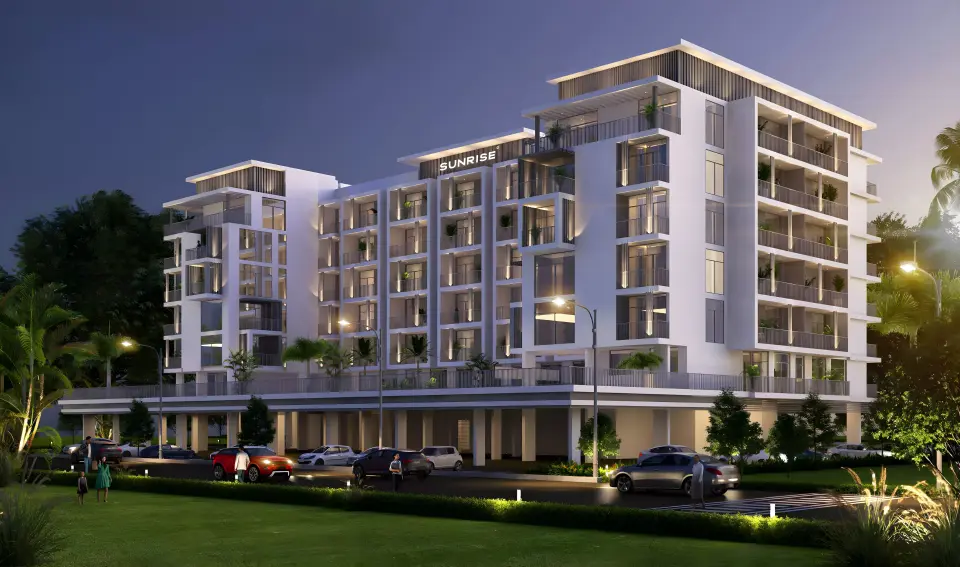 Legacy by Sunrise Capital in Arjan