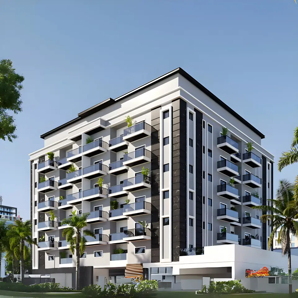 Samana Greenfield 2 by Samana Developers in International City Phase 2