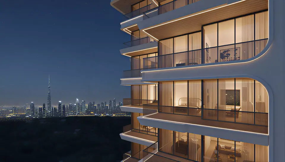 J188 by JAD Global in Al Jaddaf