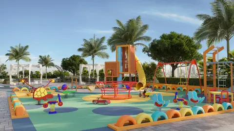 Skyhills Residences Phase 3: Фото 5 из 40