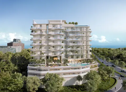 Beach Walk Residences 4: Photograph 3 of 26