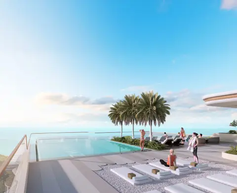 Beach Walk Residences 4: Photograph 5 of 26