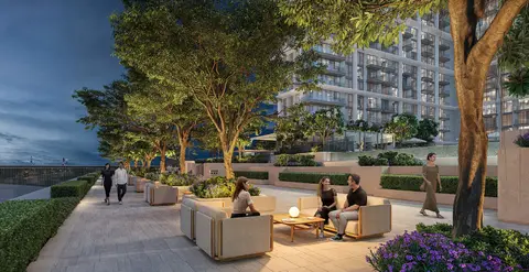 Palace Residences Hillside B: Photograph 5 of 18