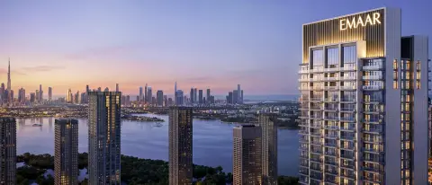 Valia Tower: Photograph 3 of 6