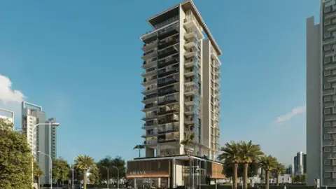 Amaya Residences: तस्वीर 2 / 8