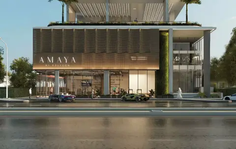 Amaya Residences: तस्वीर 4 / 8