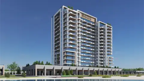 Azizi Riviera 49: Photograph 2 of 4