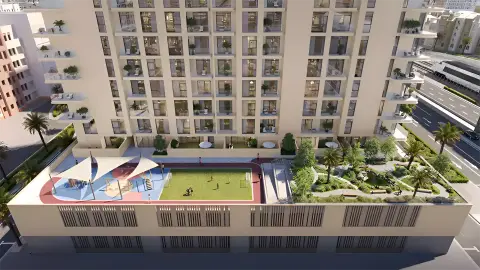 The Hub Residences: Photograph 5 of 12