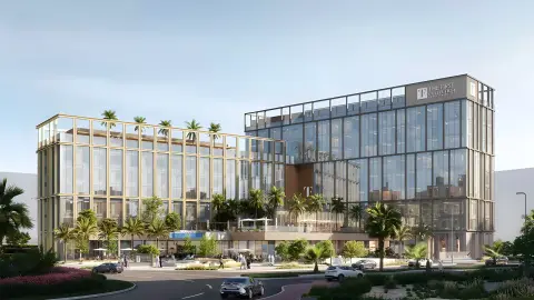 The First Collection at Dubai Studio City: Photograph 5 of 5
