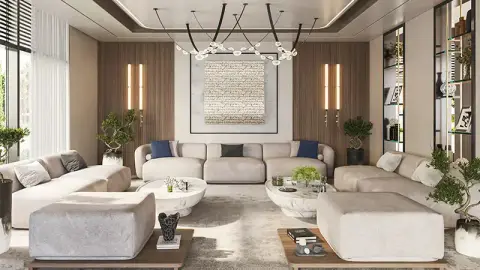 Bhuvi Residence: Photograph 2 of 4