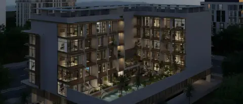 Vio Residences: तस्वीर 3 / 8