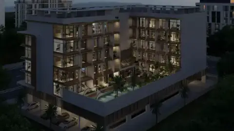 Vio Residences: तस्वीर 2 / 8