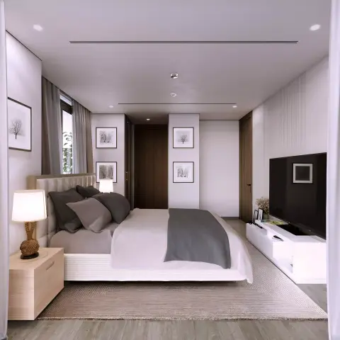 Vio Residences: तस्वीर 4 / 8